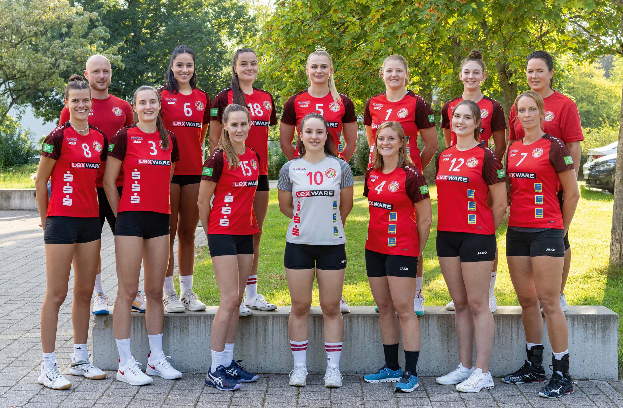 Volleyballclub Offenburg